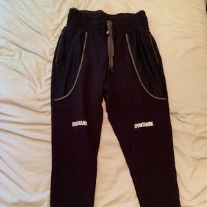 Gymshark movement mesh jogger